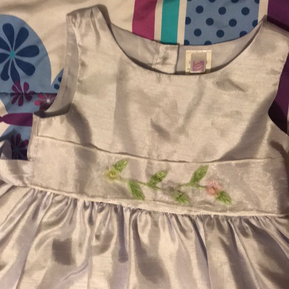 Easter Dress - Picture 5 of 5